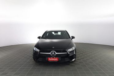 MERCEDES-BENZ A 180 A 180 d Automatic Business Extra