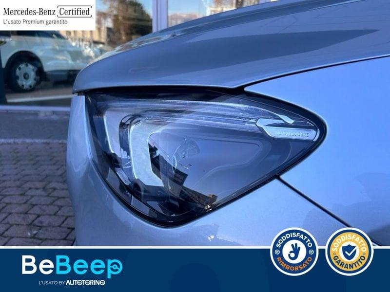 Mercedes-Benz GLE 300 D MHEV PREMIUM PLUS 4MATIC AUTO