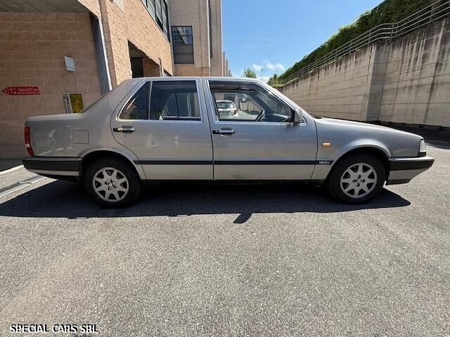Lancia Thema 2.0 i.e. 8v. "Iscritta ASI"
