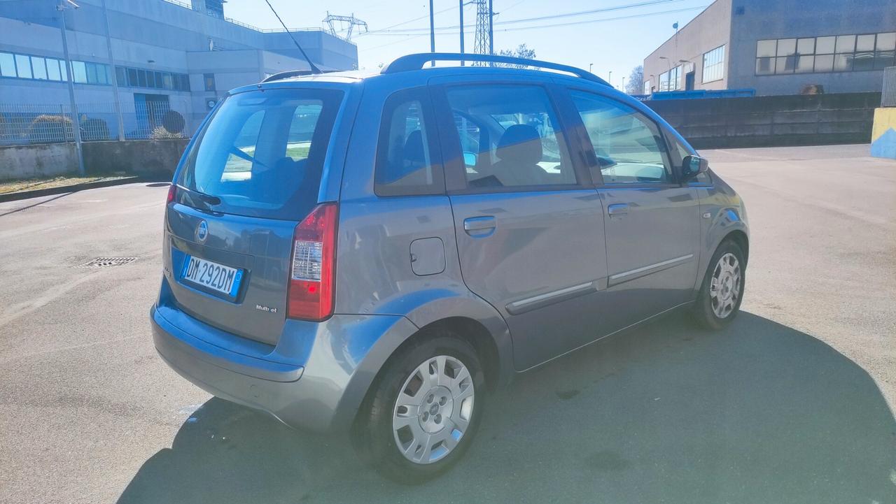 Fiat Idea 1.3 Multijet 16V 70 CV NEOPATENTATI - 2008