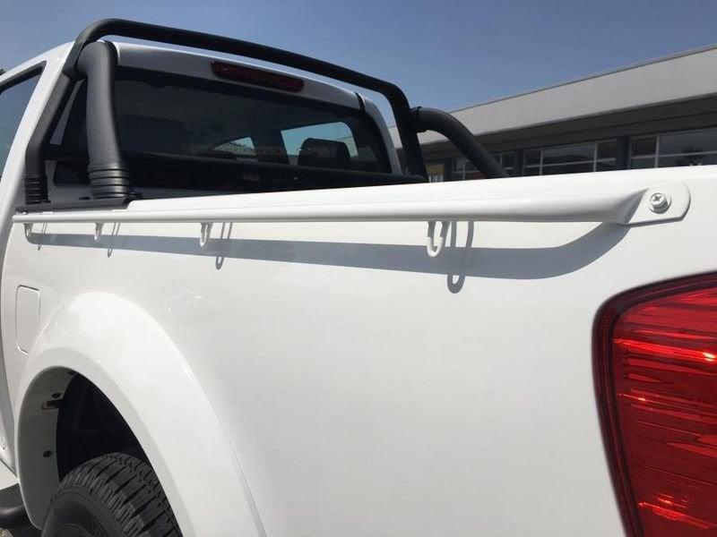 Great Wall Steed 4WD 2.4 GPL Premium P.L. 4x4 PASSO LUNGO