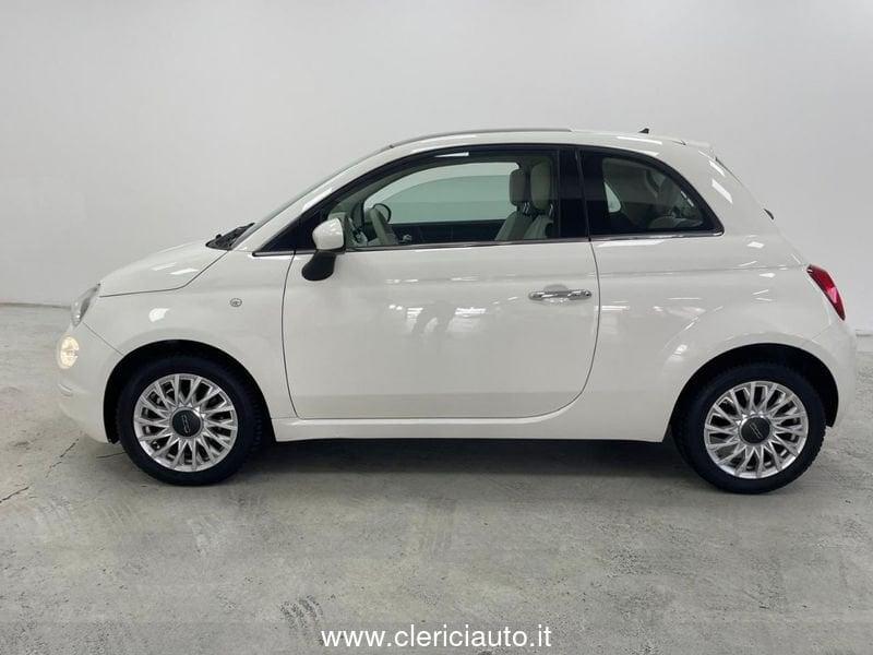 FIAT 500 1.2 Lounge (TETTO PAN.)