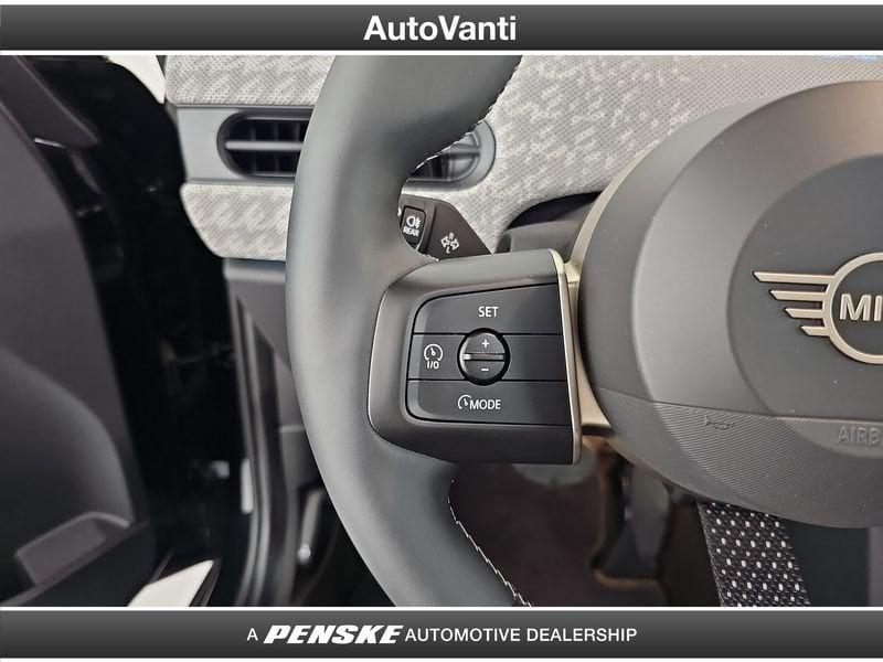 MINI Cooper Mini Cooper 3p 1.5 C Favoured auto