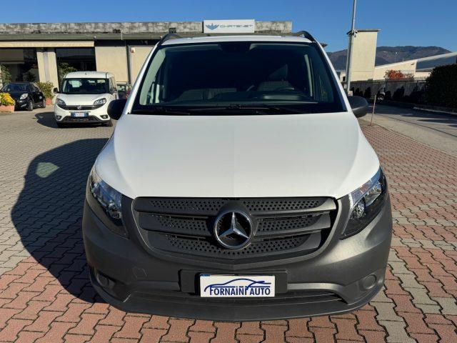 MERCEDES-BENZ Vito 1.7 110 CDI PC FURGONE COMPACT AZIENDALE
