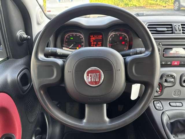 Fiat Panda Panda 1.2 Easy