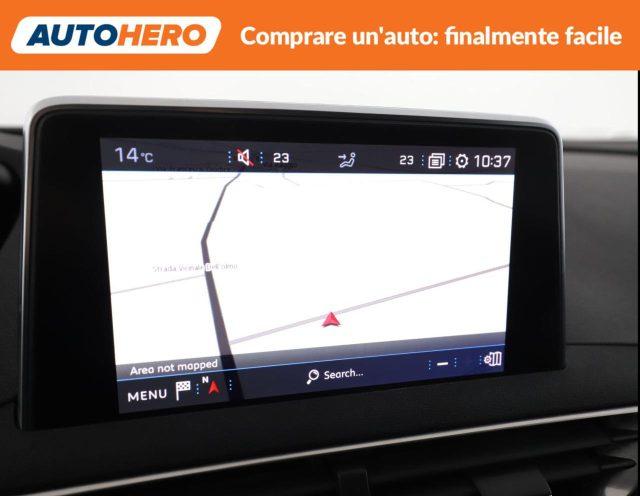 PEUGEOT 5008 BlueHDi 130 S&S EAT8 Allure