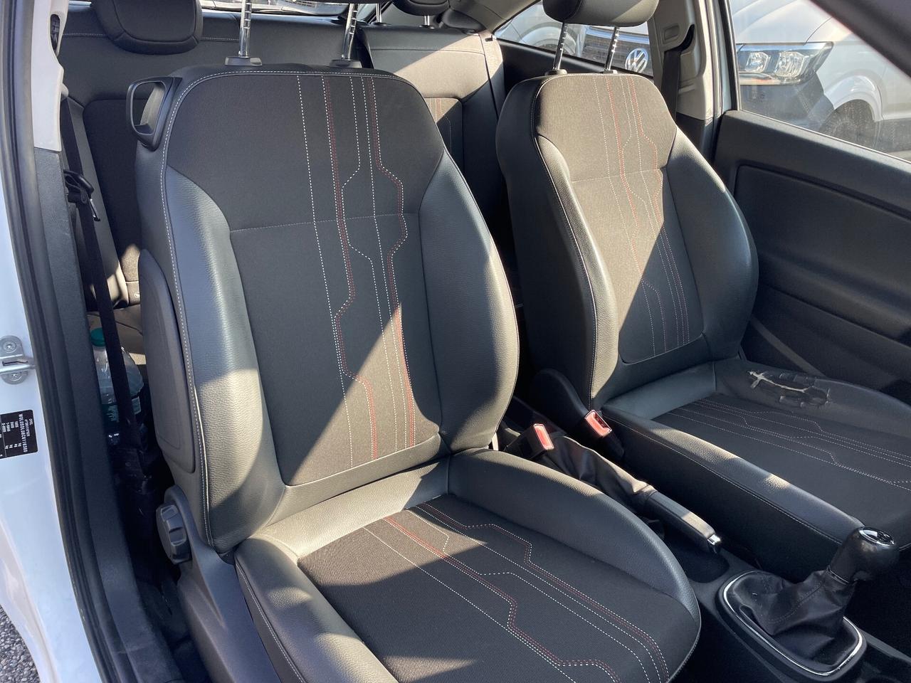 Opel Corsa 1.2 85CV GPL-TECH/1PROP/GARANZIA