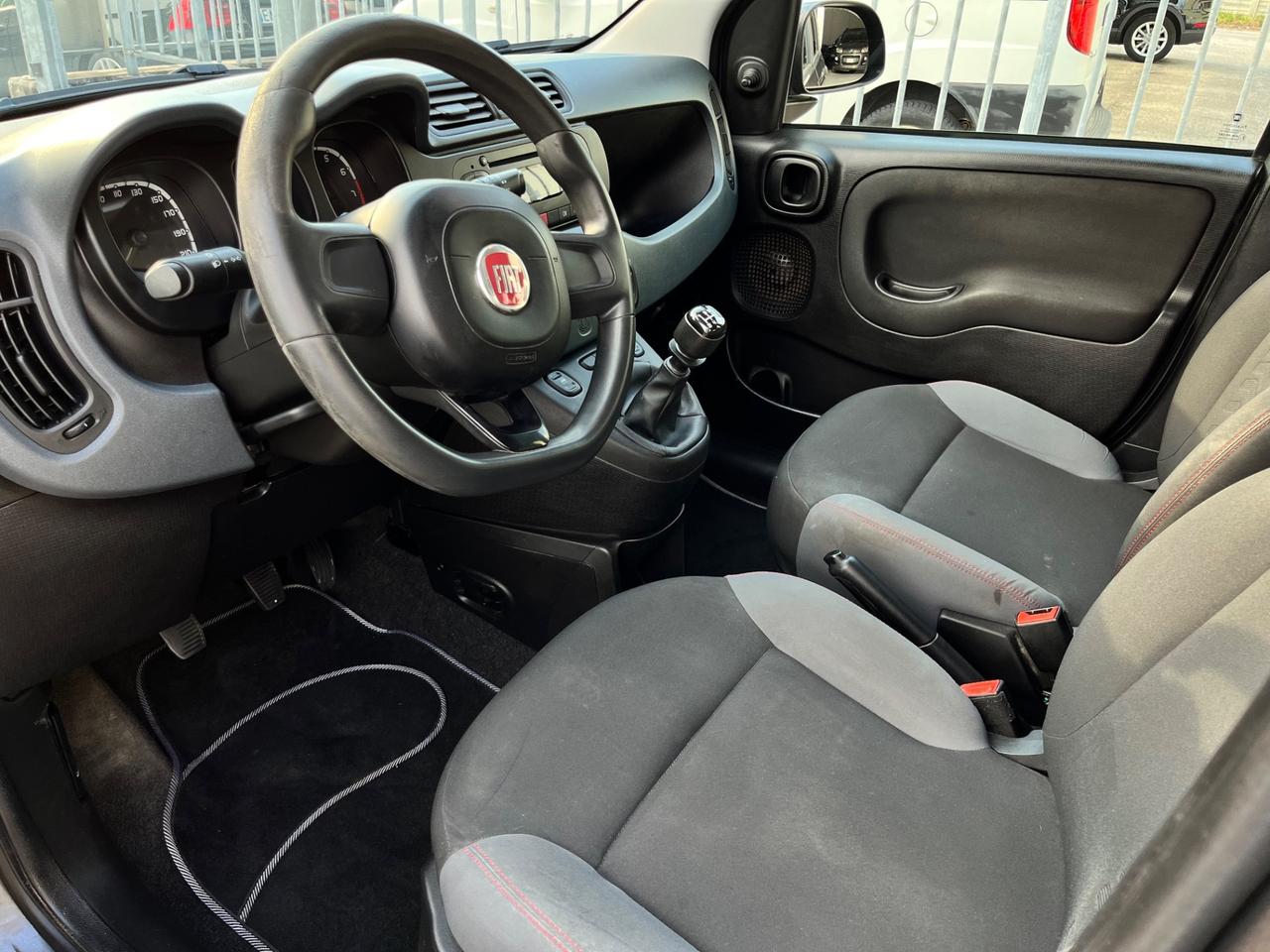 Fiat Panda 1.2 69cv OK NEOPATENTATI