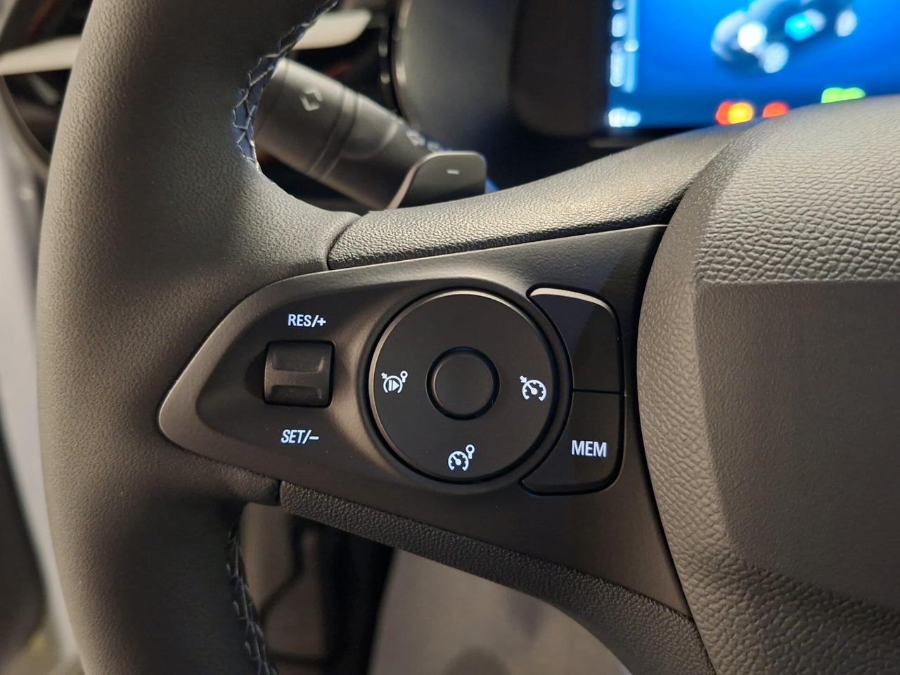 Opel Corsa 1.2 Turbo mhev Hybrid 101CV GS DCT6 Km. 0