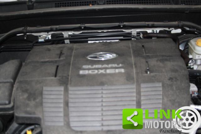 SUBARU Forester 2.0 e-Boxer MHEV CVT Lineartronic 4dventure