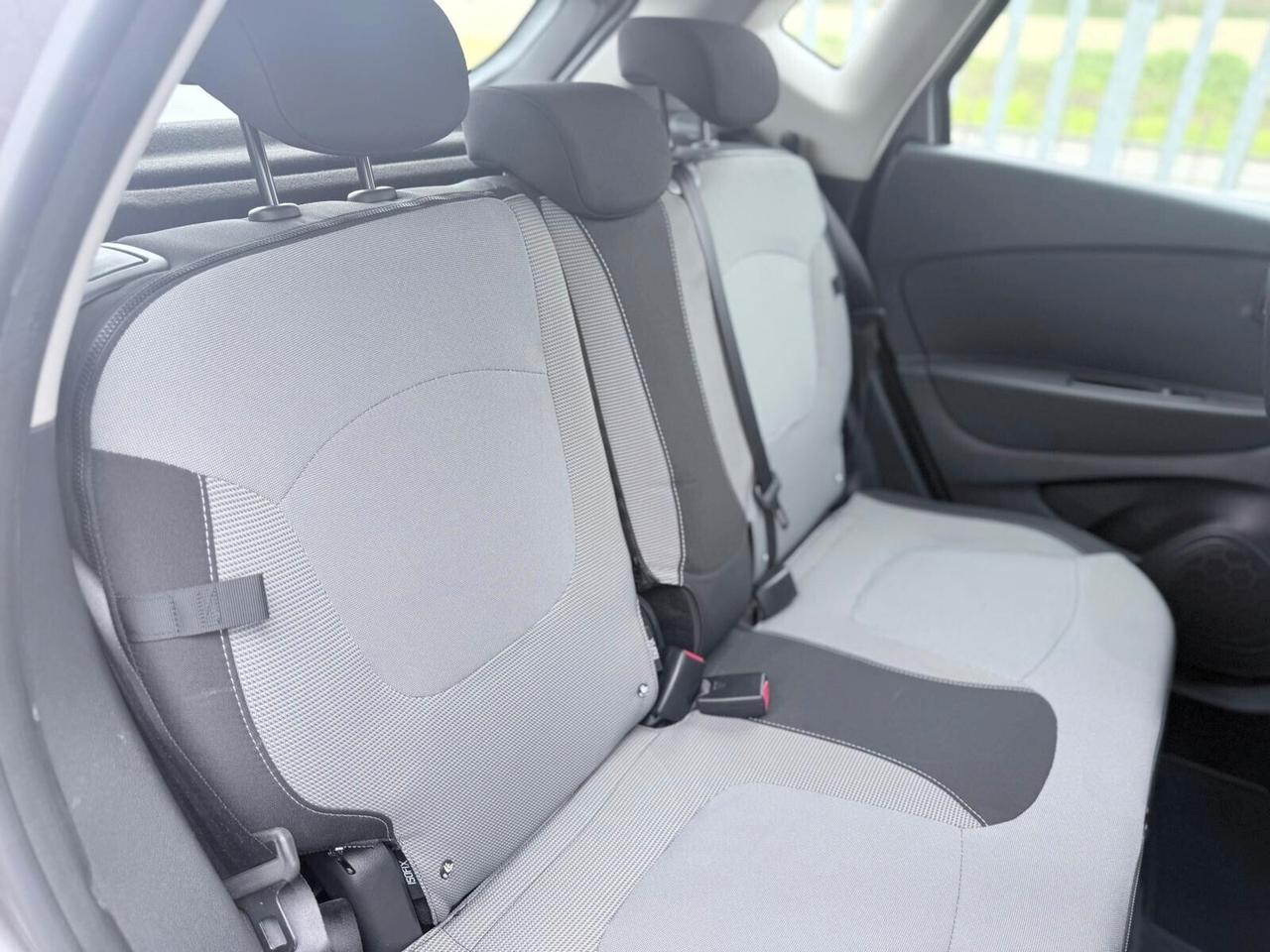 Renault Captur 1.5 DIESEL 2016 NEOP.