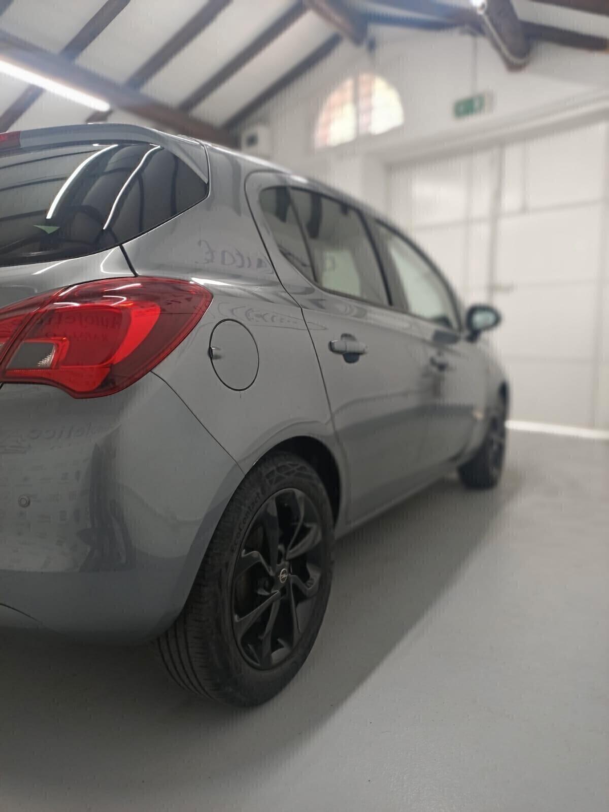 Opel Corsa 1.4 90CV GPL Tech 5 porte Advance GPL