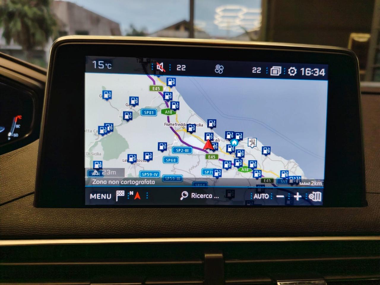 Peugeot 3008 BlueHDi 130 S&S