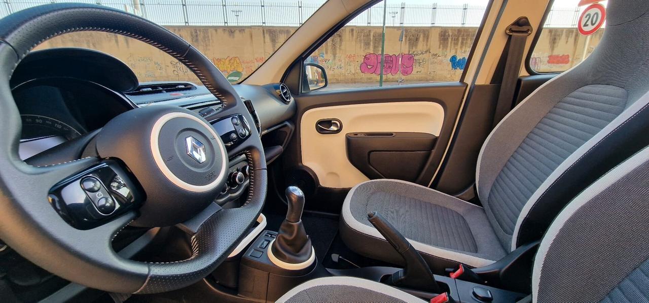 Renault Twingo TCe 90 CV Stop&Start Limited