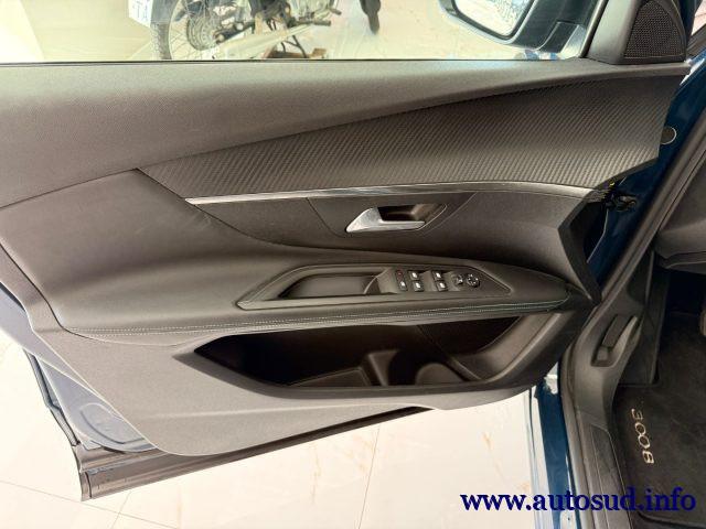 PEUGEOT 3008 BlueHDi 130 S&S Allure