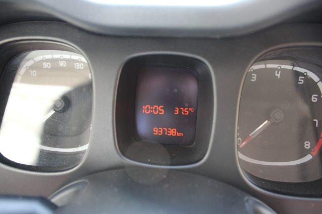 FIAT Panda 1.0 FireFly S&S Hybrid-5 POSTO