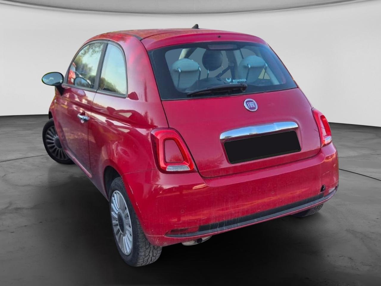FIAT 500 (2015--->) - 500 1.2 Pop