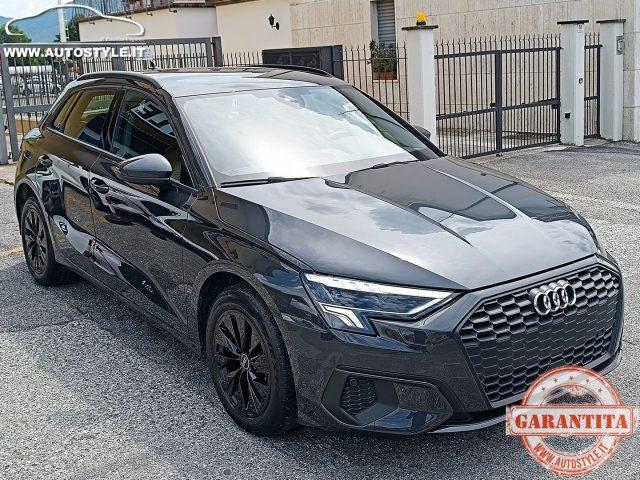 AUDI A3 Sportback 40 TFSI e S-Tronic SPB Plug-In Hybrid