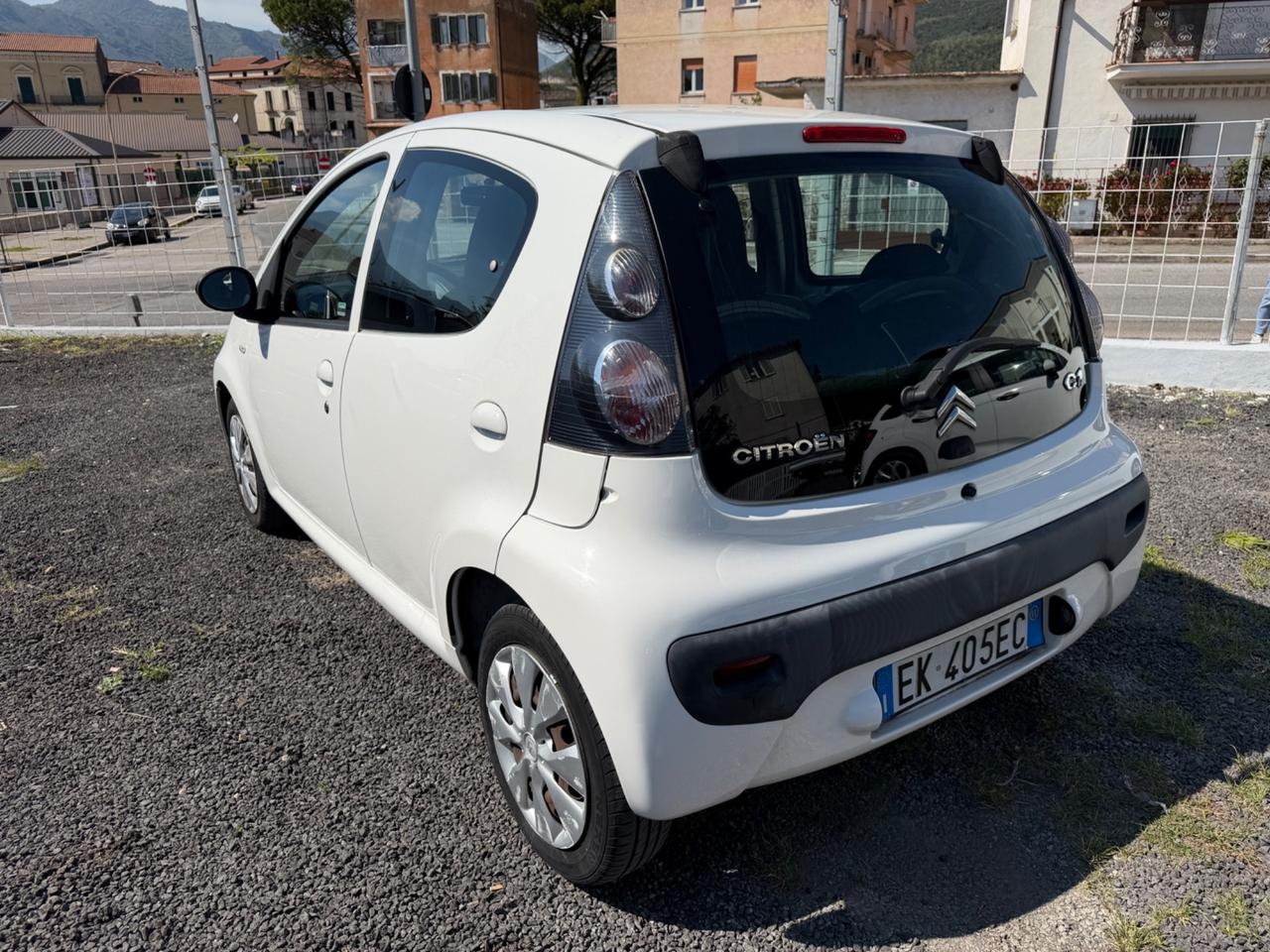Citroen C1 1.0 5 porte Seduction