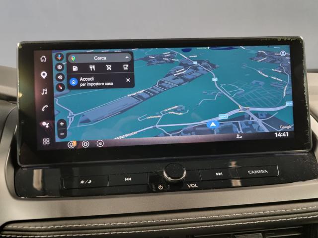 NISSAN Qashqai MHEV 140 CV N-CONNECTA