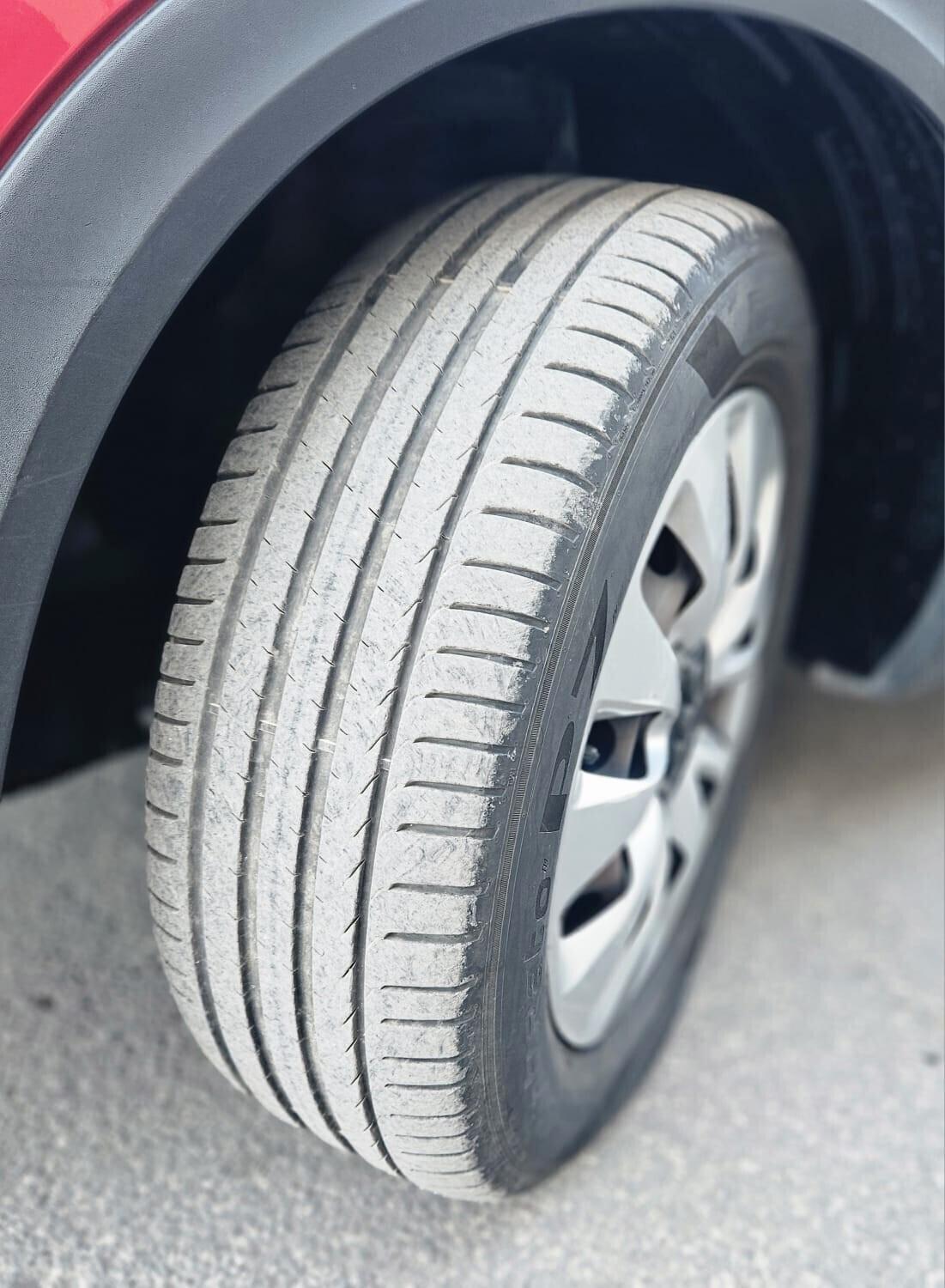 Fiat 500X 1.0 T3 120 CV Red