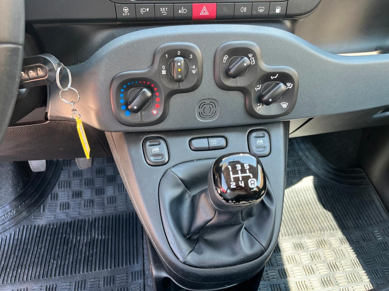 Fiat Panda 1.2 GPL DI SERIE KM CERTIFICATI 1 PROPRIETARIO 2020