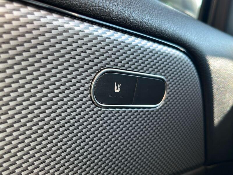 Mercedes-Benz GLA GLA 180 d Automatic Business Extra