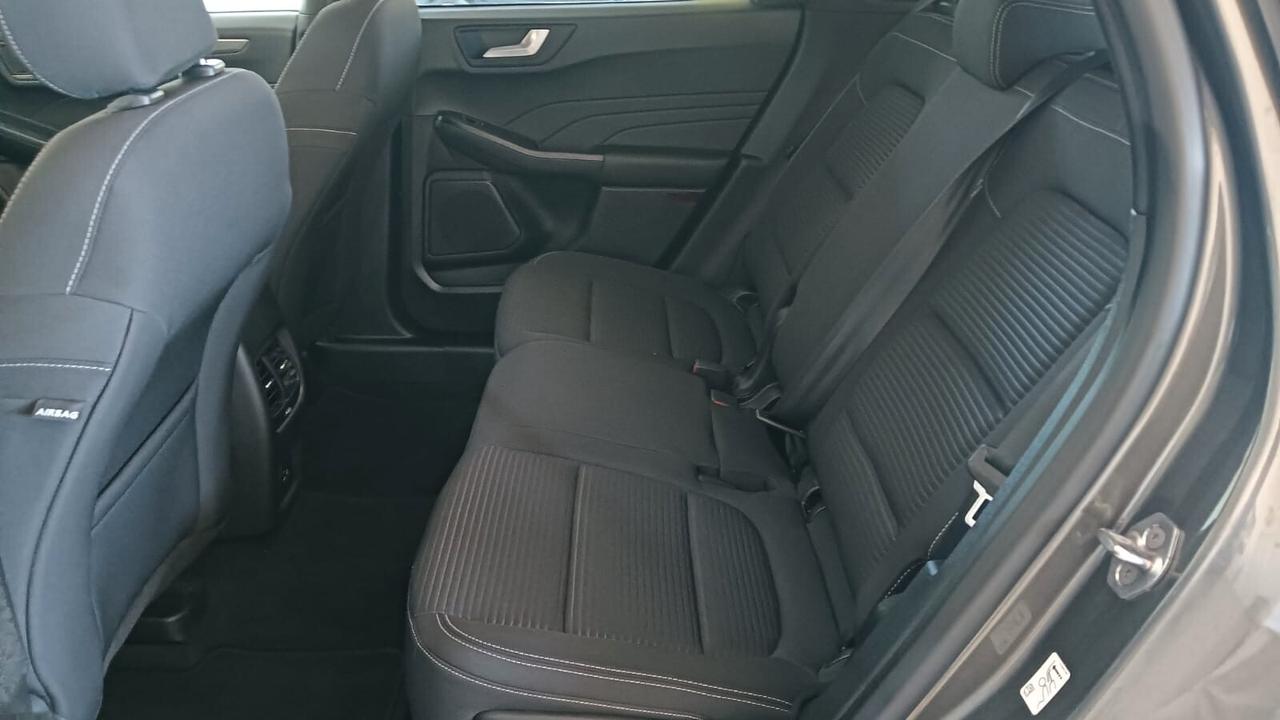 Ford Kuga 1.5 EcoBlue 120 CV 2WD Titanium Business