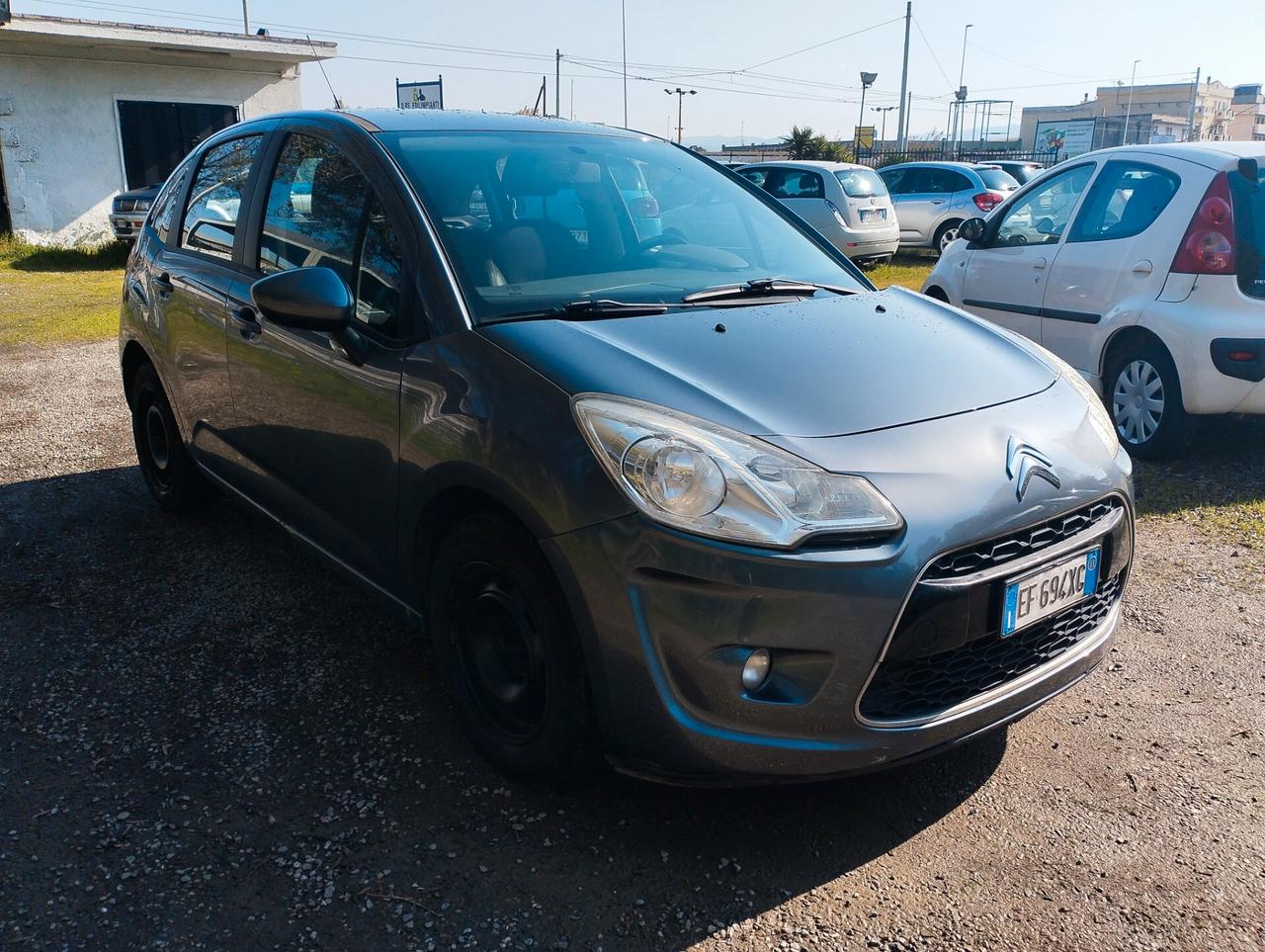 Citroen C3 1.1 Seduction
