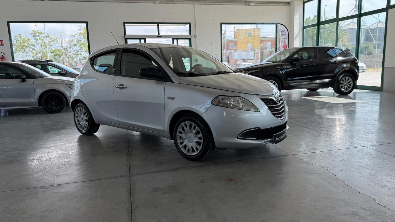 Lancia Ypsilon 1.3 MJT 16V 95 CV 5 porte S&S Gold