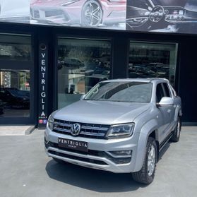 VOLSWAGEN AMAROK 3.0 VD TDI DSG HIGHLINE