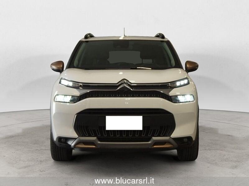 Citroën C3 Aircross PureTech 110 S&S C-Series