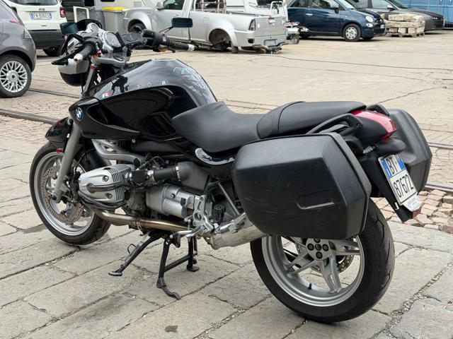 BMW R 1150 R R