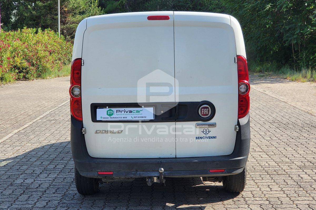FIAT Doblò 1.6 MJT 105CV S&S PC-TN Cargo Easy