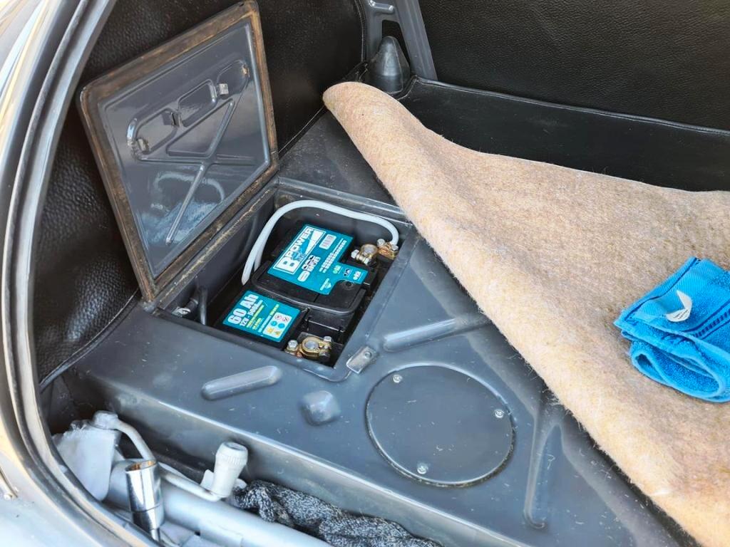 Lancia Appia 1° Serie