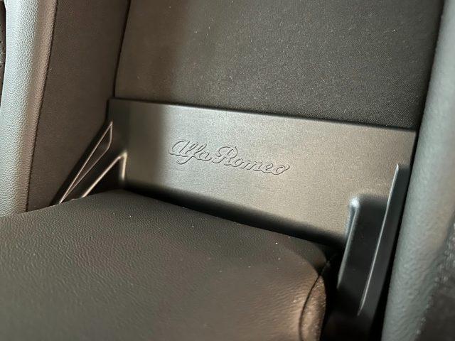 ALFA ROMEO Stelvio 2.2 Turbodiesel 210 CV AT8 Q4 Tributo Italiano