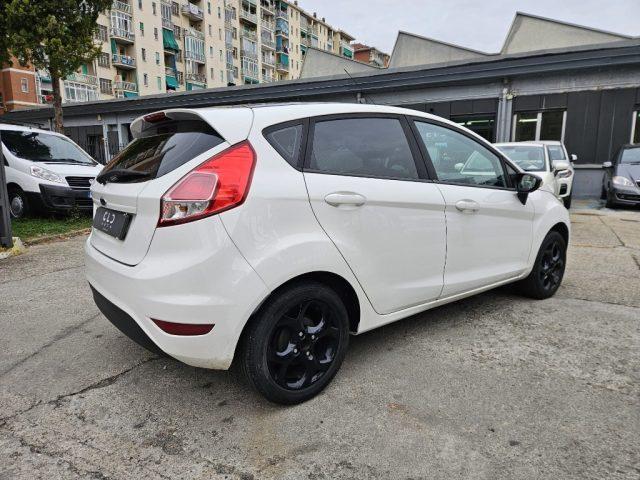 FORD Fiesta 1.0 80CV 5 porte