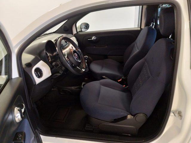FIAT 500 1.0 Hybrid Cult