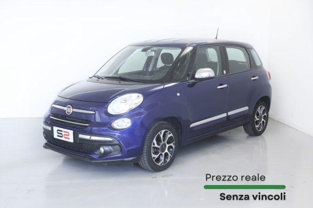 FIAT 500L 1.4 95 CV Urban Cerchi in lega 16'' / Neopatentati