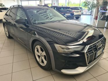 Audi A6 Allroad Quattro 45 TDI 3.0 MHEV quattro tiptronic