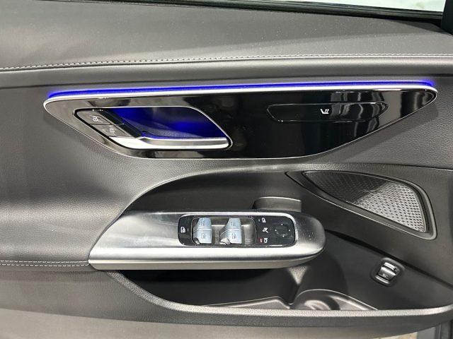 MERCEDES-BENZ C 220 d Mild hybrid 4Matic AMG Line Advanced