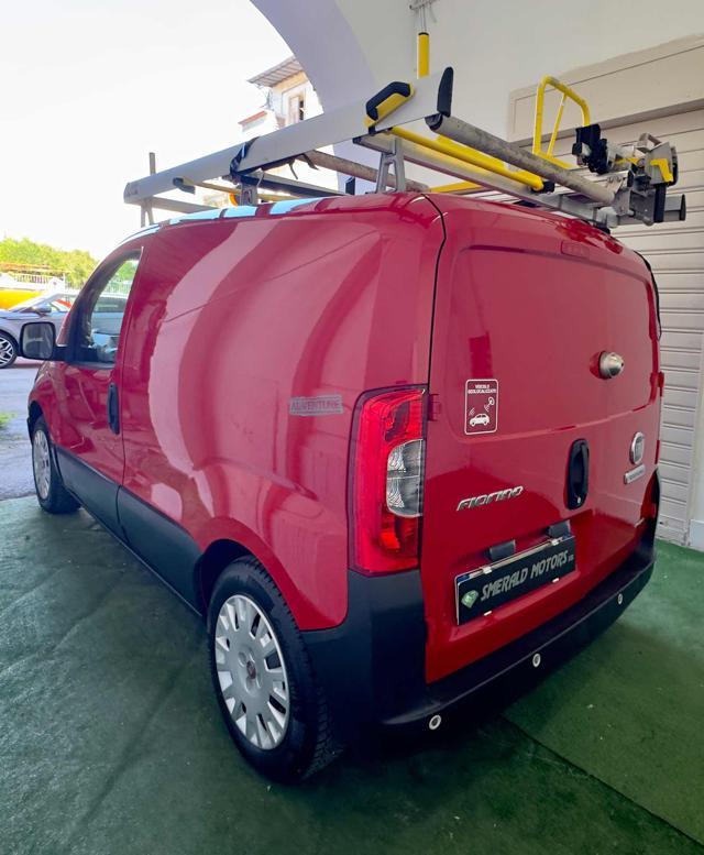 FIAT Fiorino 1.3 MJT 95CV Cargo Adventure + iva