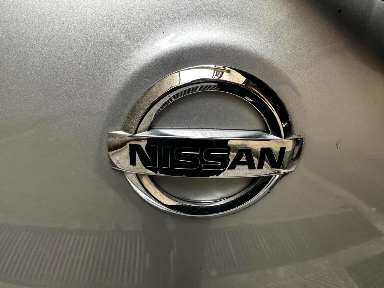 Nissan Micra 1.2 12V 5 porte Acenta Neopatentati