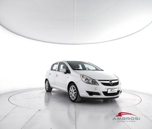OPEL Corsa 1.2 80CV 5 porte GPL-TECH Enjoy - PER OPERATORI DE