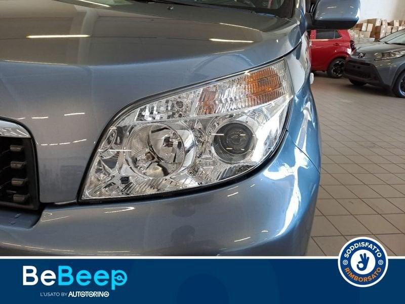 Daihatsu Terios 1.5 SHO