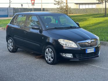 Skoda Fabia 1.6 TDI CR 90CV 5p. Style