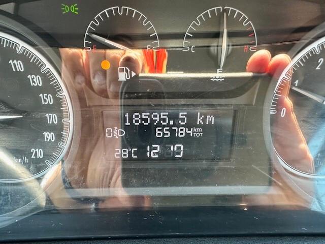 Lancia Ypsilon 1.2 69 CV 5 porte GPL Ecochic Gold
