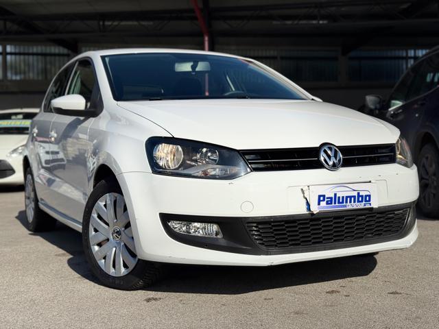 VOLKSWAGEN Polo 1.6 TDI 90CV DPF 5 porte Highline