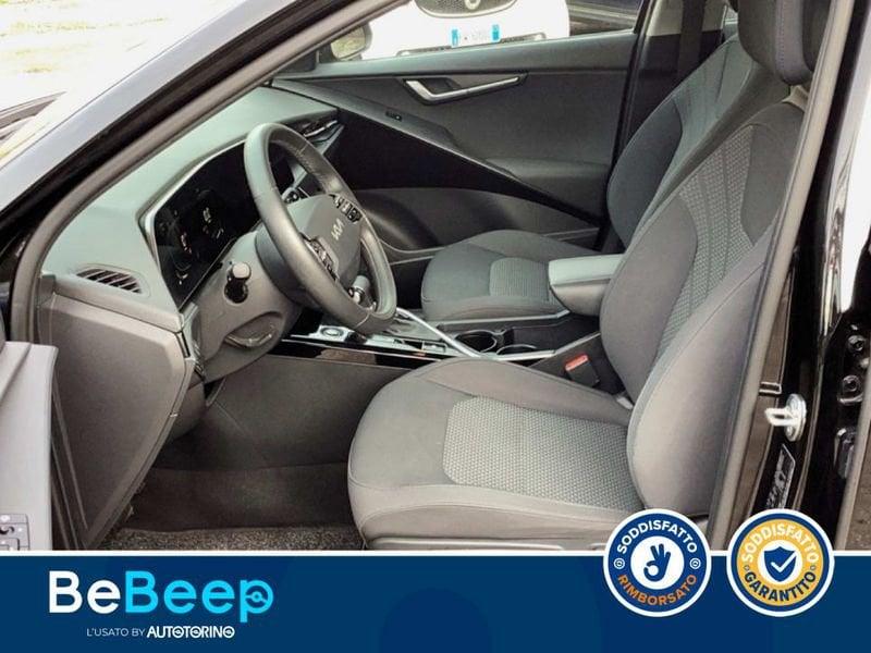 KIA Niro 1.6 GDI HEV STYLE DCT6