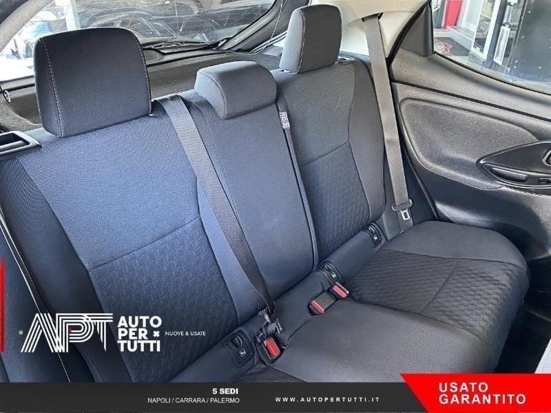 Toyota Yaris Yaris 1.5h Trend